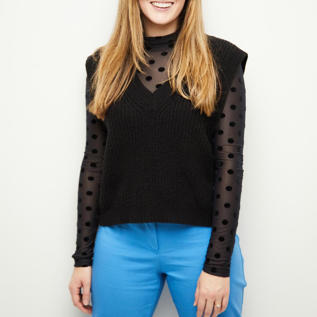 Natalie Dankert Headshot