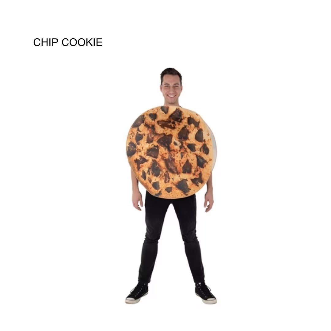 Chip Cookie