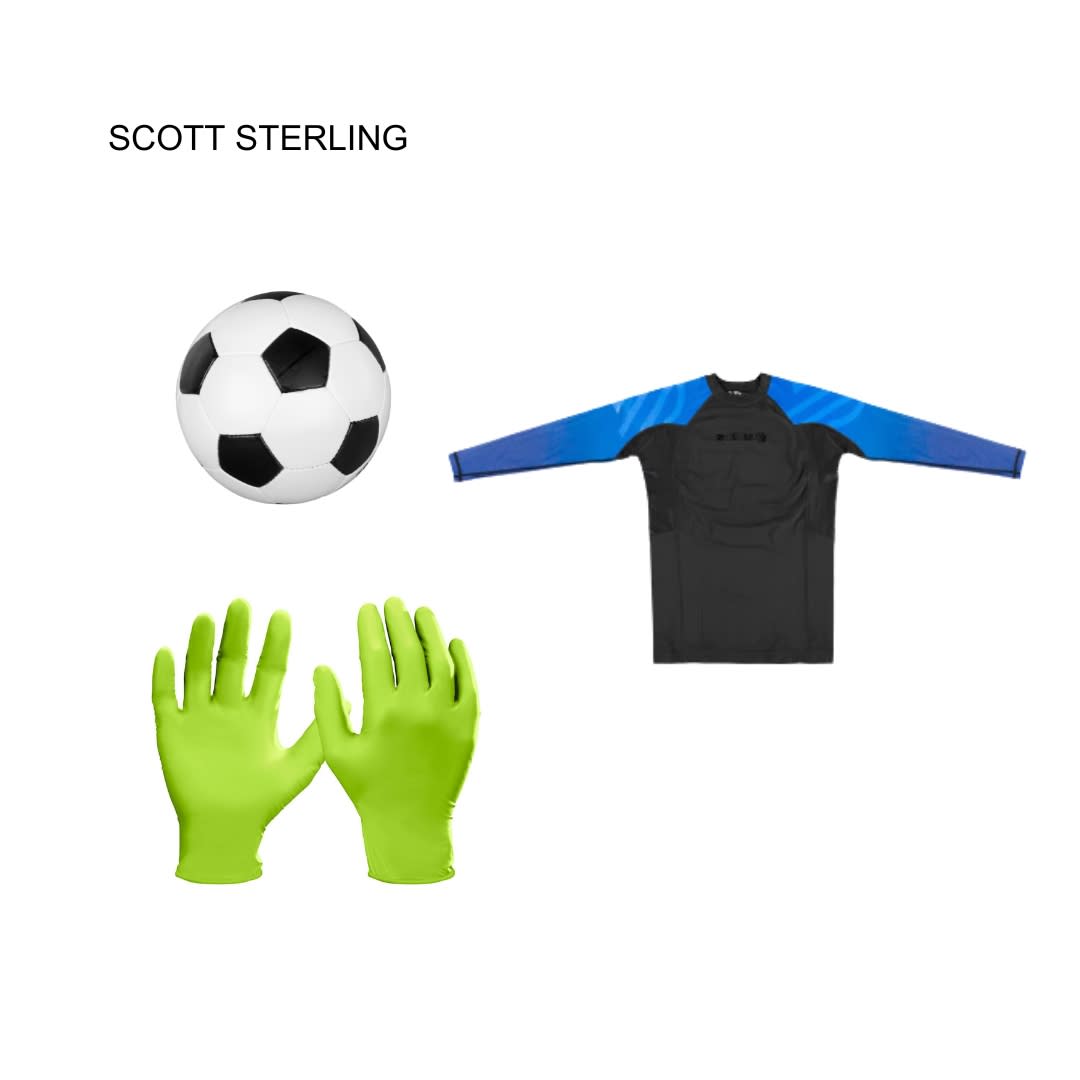 scott sterling