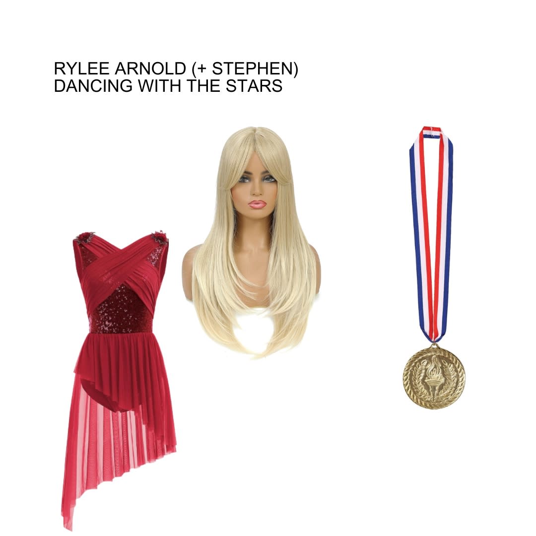 Rylee Arnold