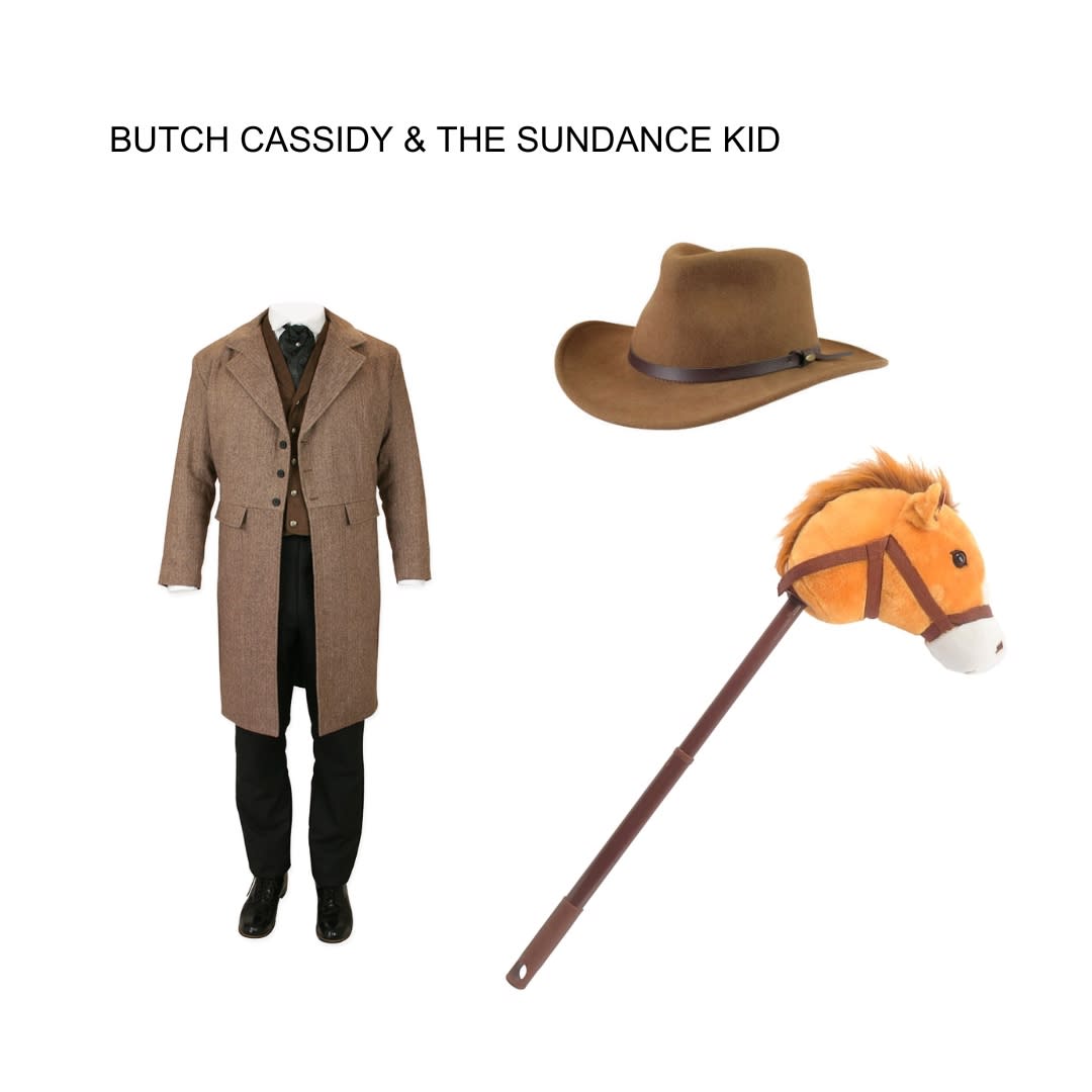 butch cassidy