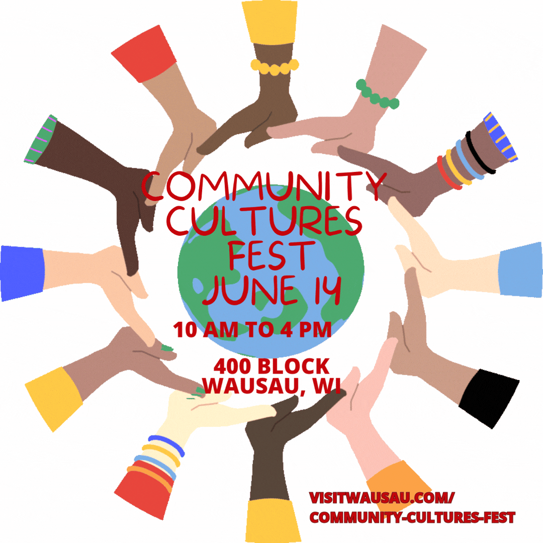 Community Cultures Fest gif