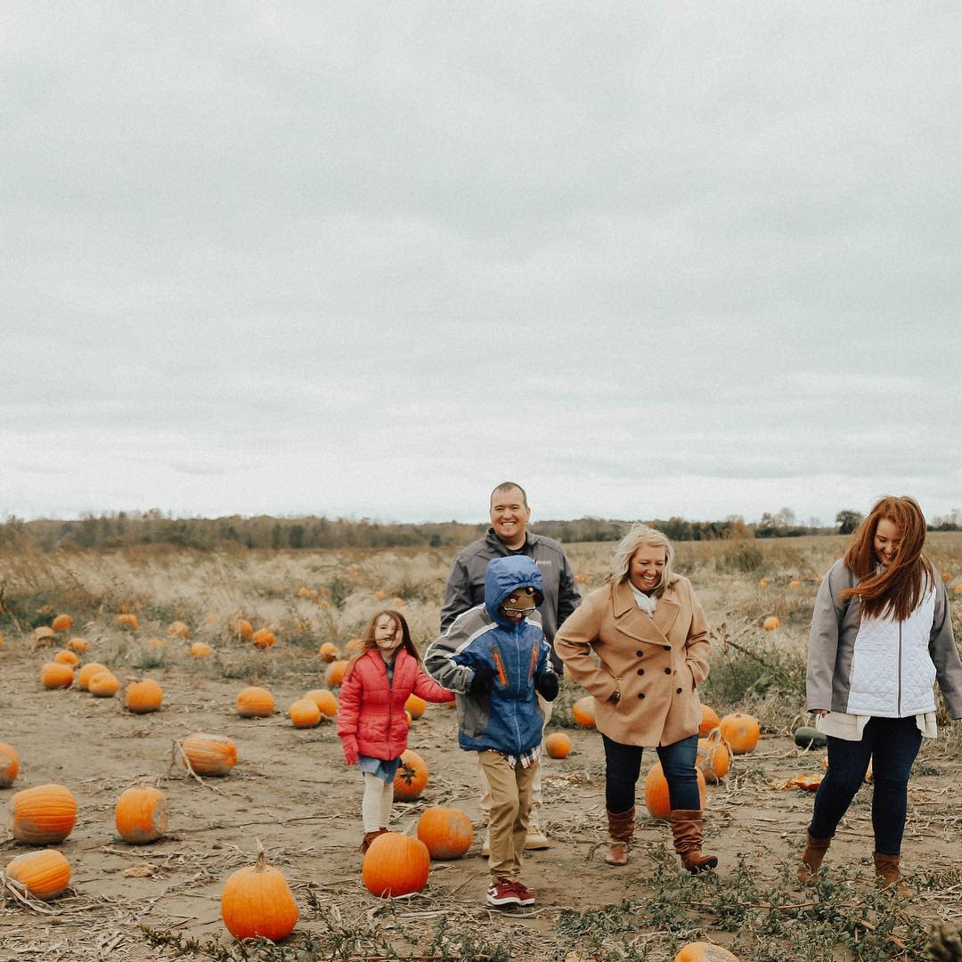 Wea Creek Orchard