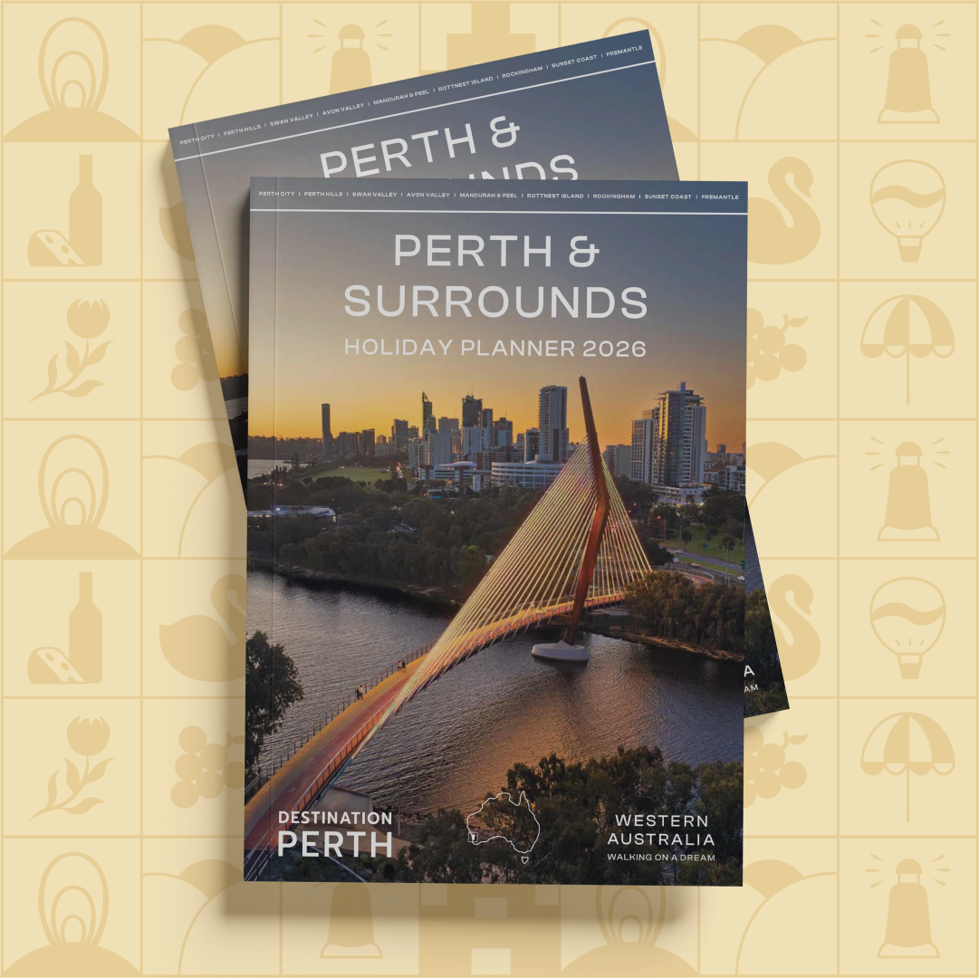 2026 Holiday Planner Thumbnail