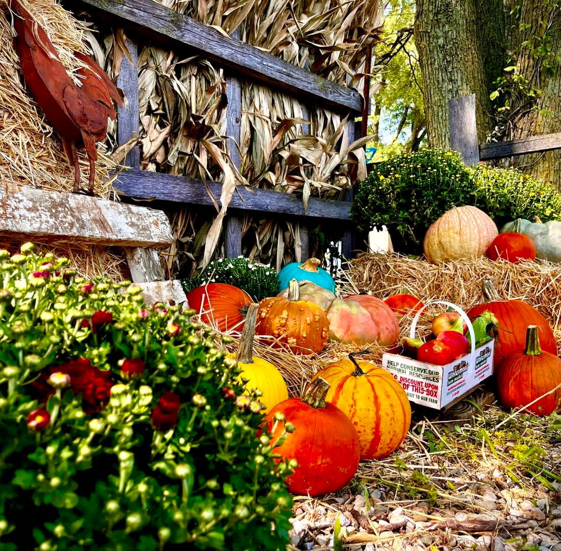 Waterman's Family Farm