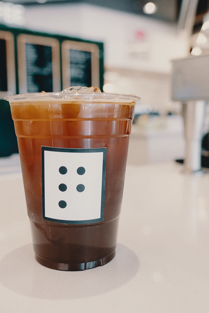 Palette- Cold Brew Close Up