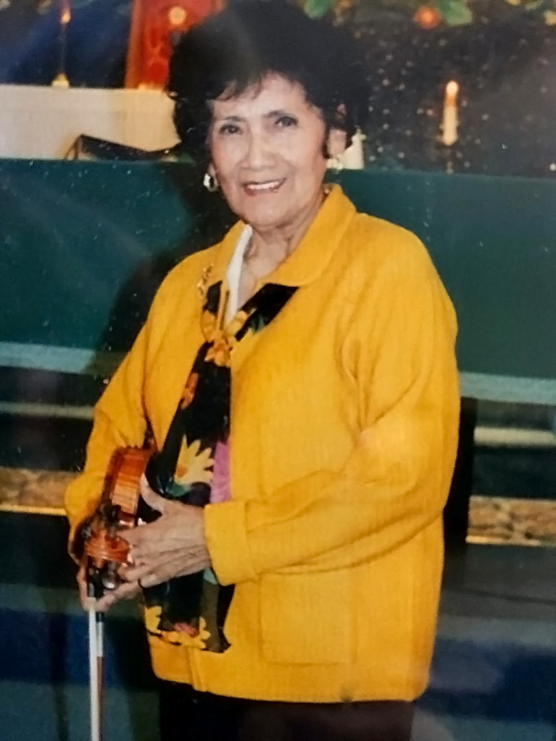 Teresa Cuevas