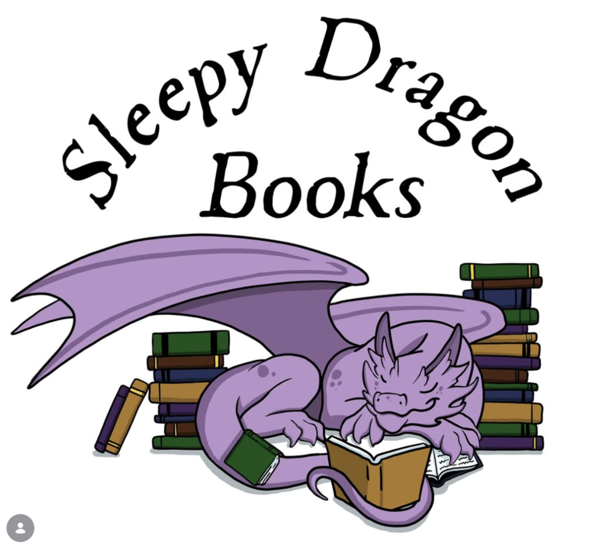Sleepy Dragon logo
