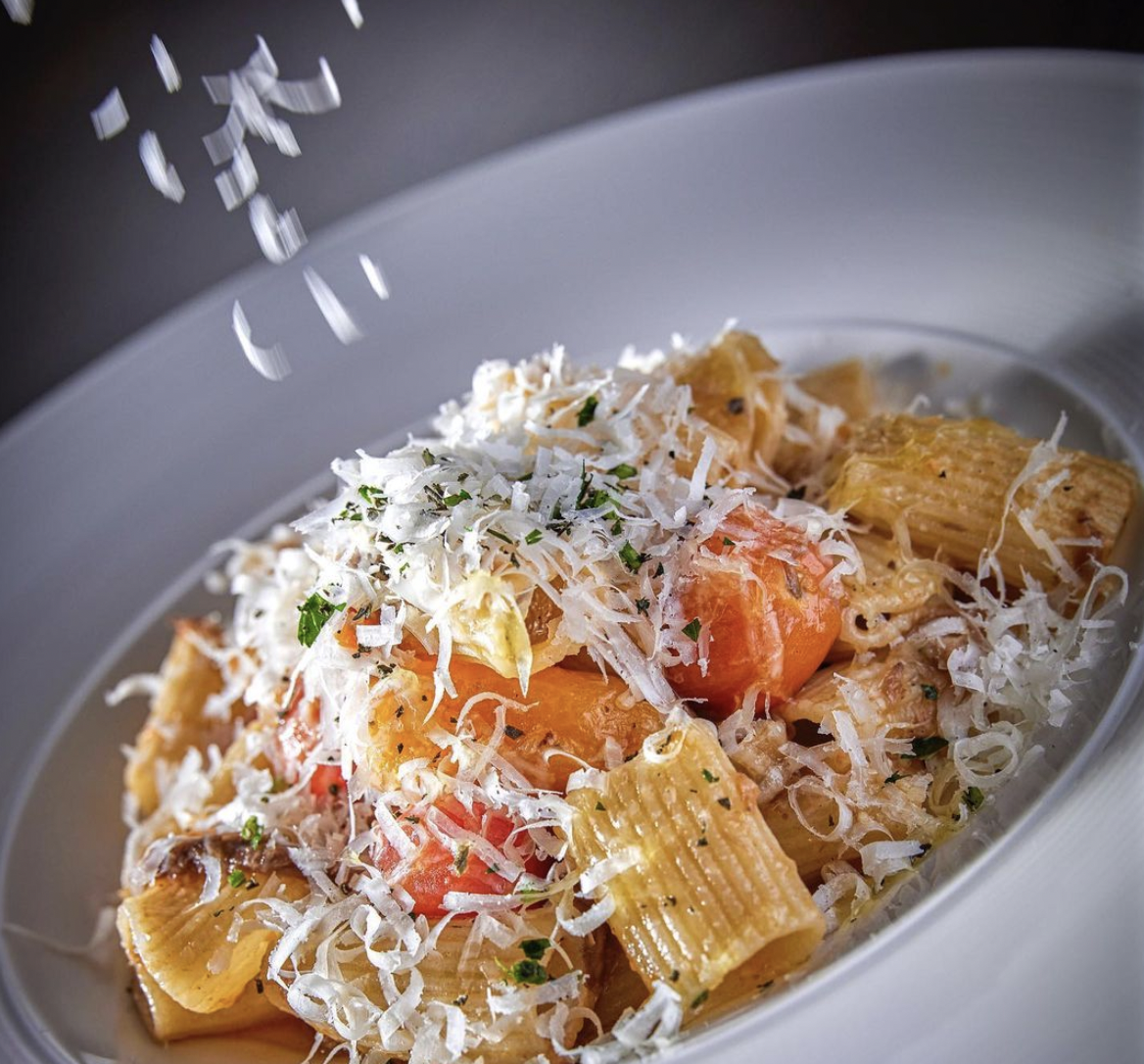 Dea Dallas Pasta