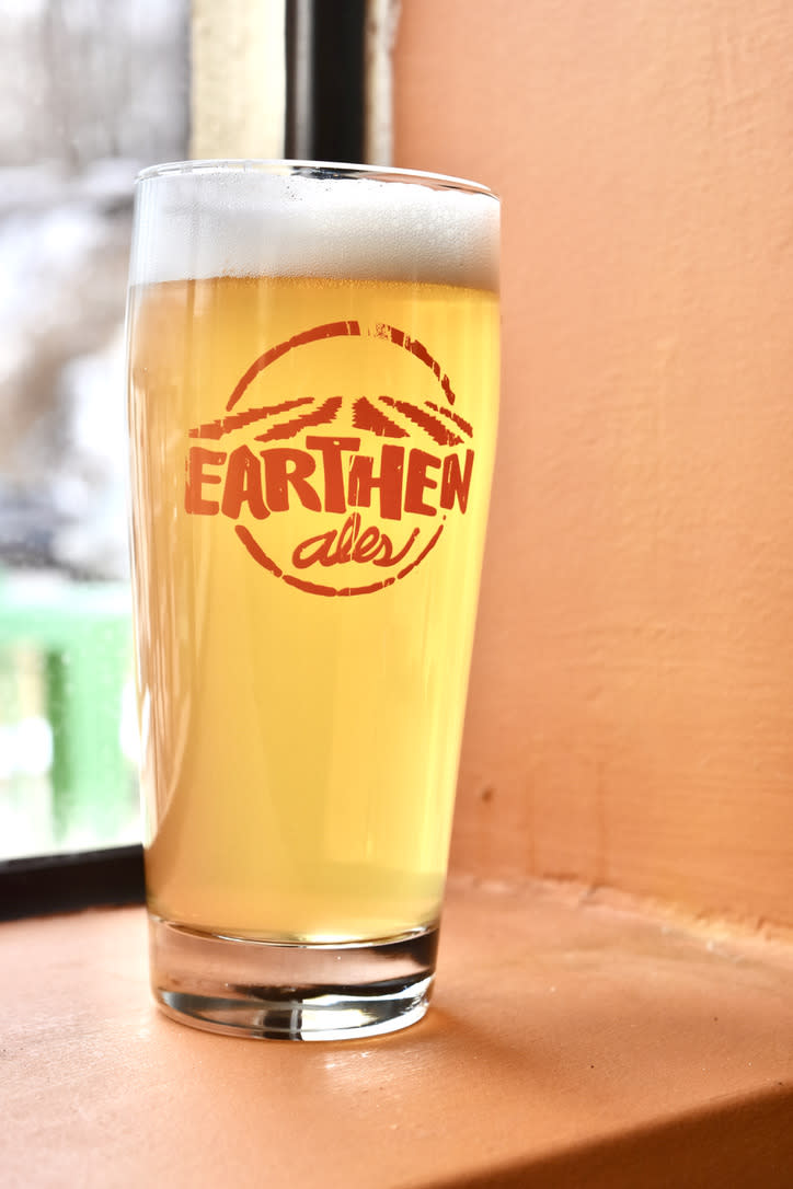 Beer Tour with TLD - Earthen Ales