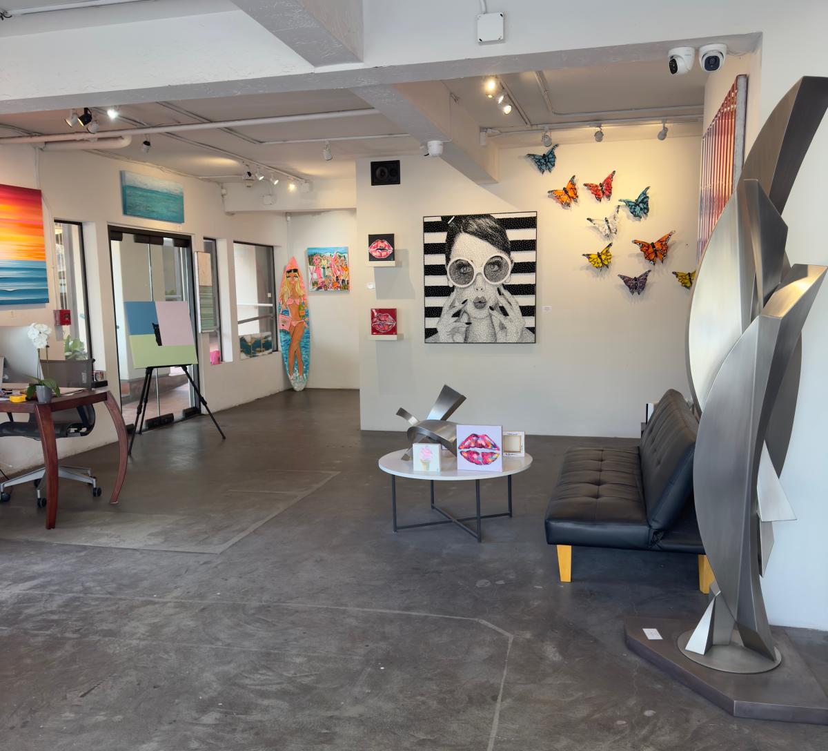 Laguna Gallery of Contemporary Art LGOCA