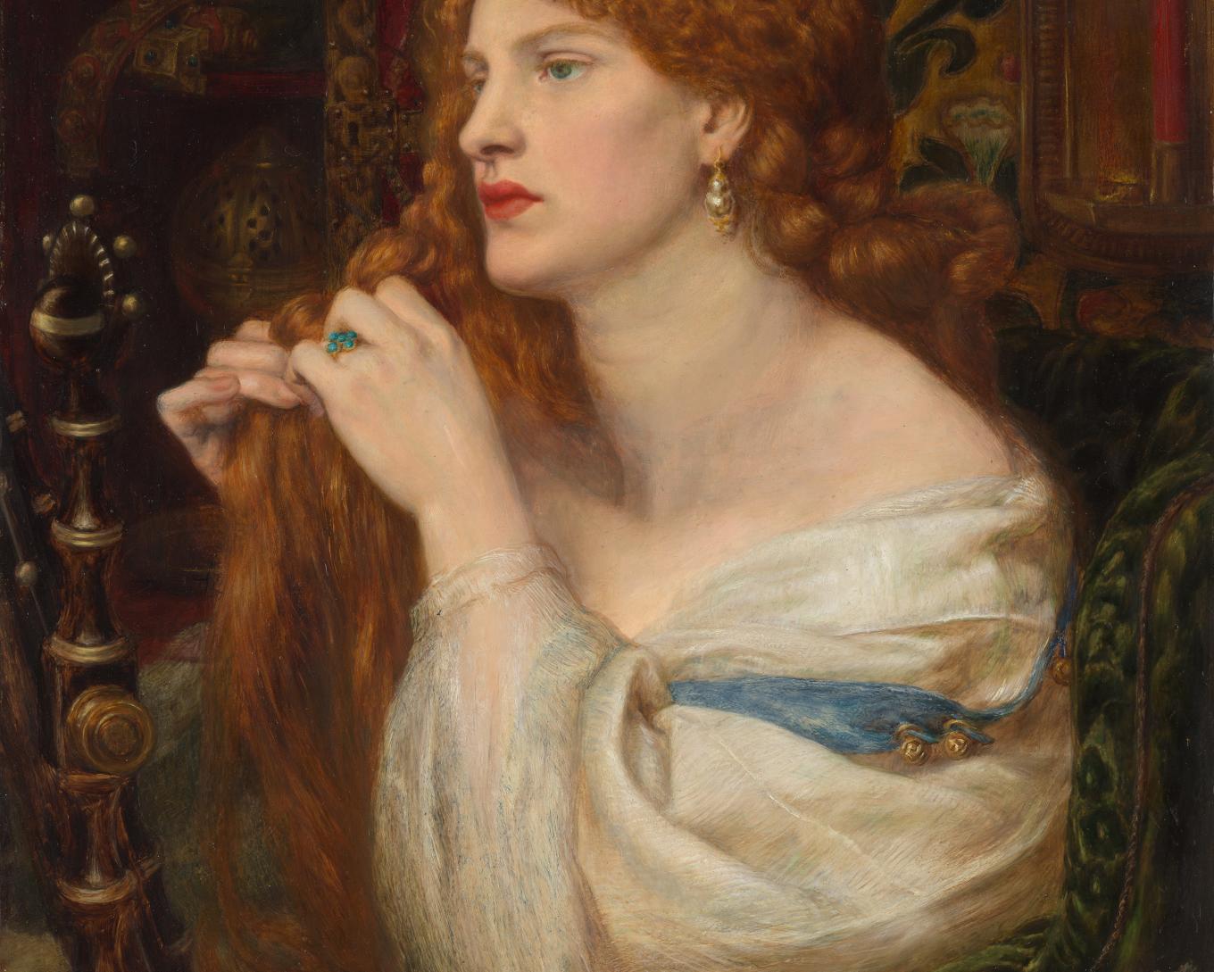 The Rossettis