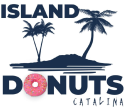 Island Donuts Logo