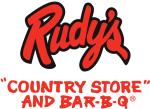 Rudy's BBQ logo