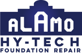 Alamo HY-TECH Logo