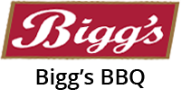 biggs bbq logo