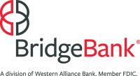 Bridgebank logo