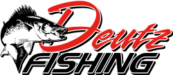 Deutz Fishing logo