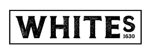 White's Logo