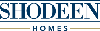 Logo of Shodeen Homes