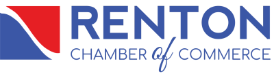 Renton Chamber of Commerce logo