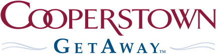 Cooperstown Getaway logo