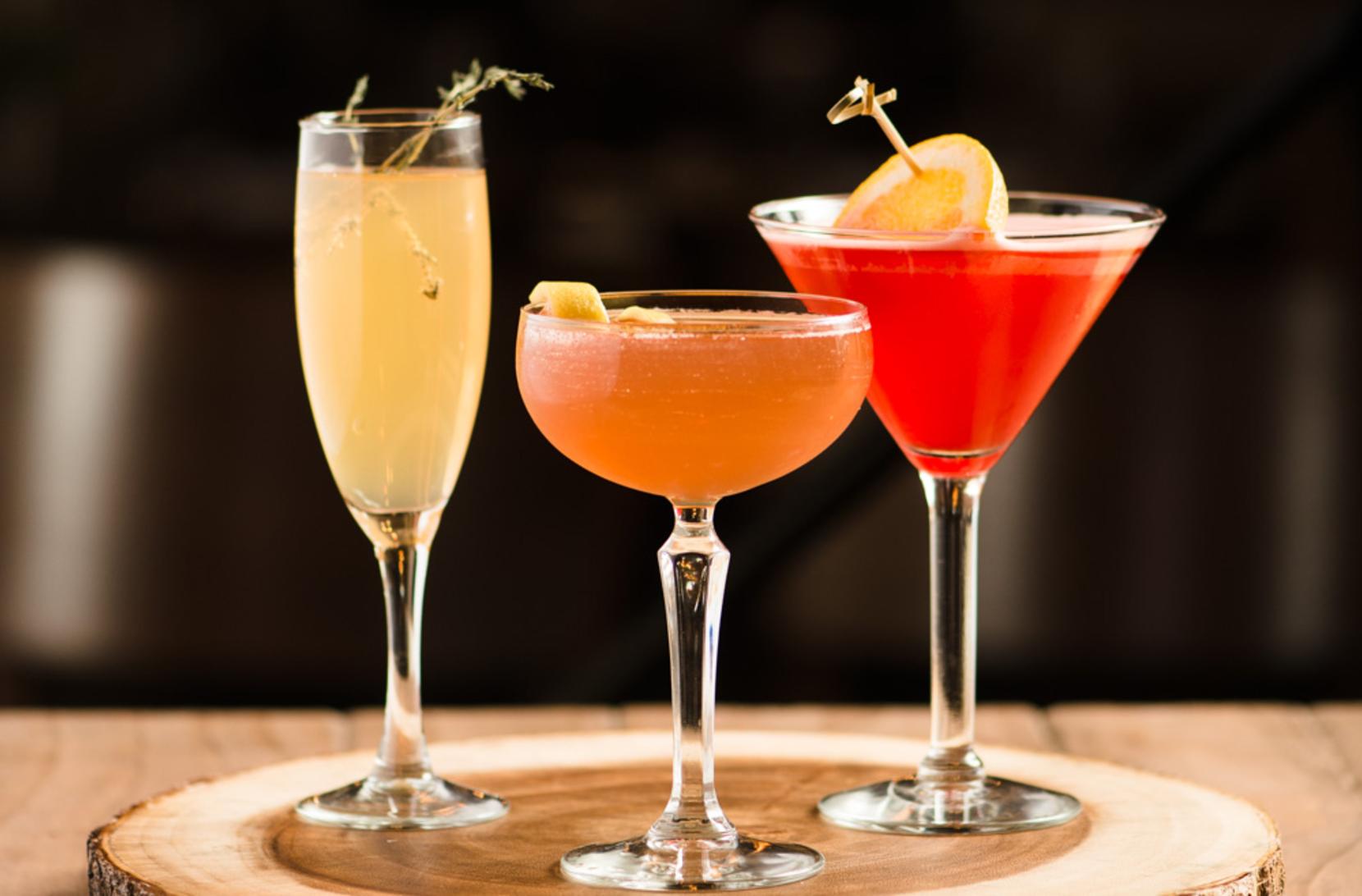 Marvelous Martinis In Bucks County