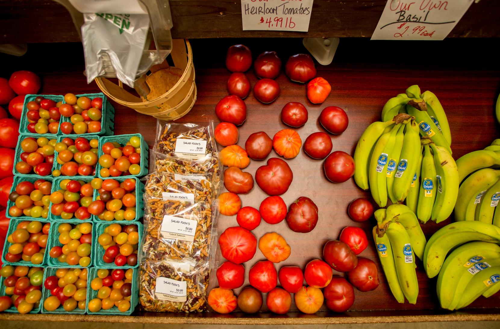 Fresh grocery store opens in Warrington, Pa., plans another in  Bensalem