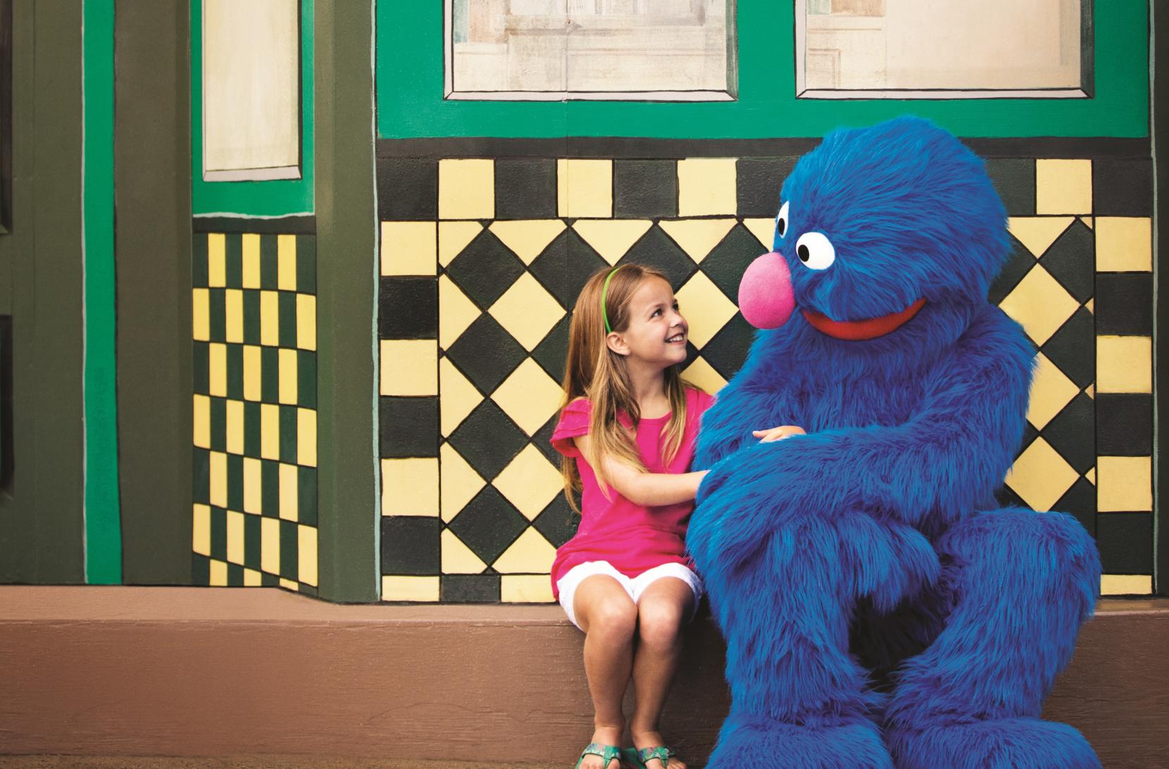 sesame place pa sesame place pa