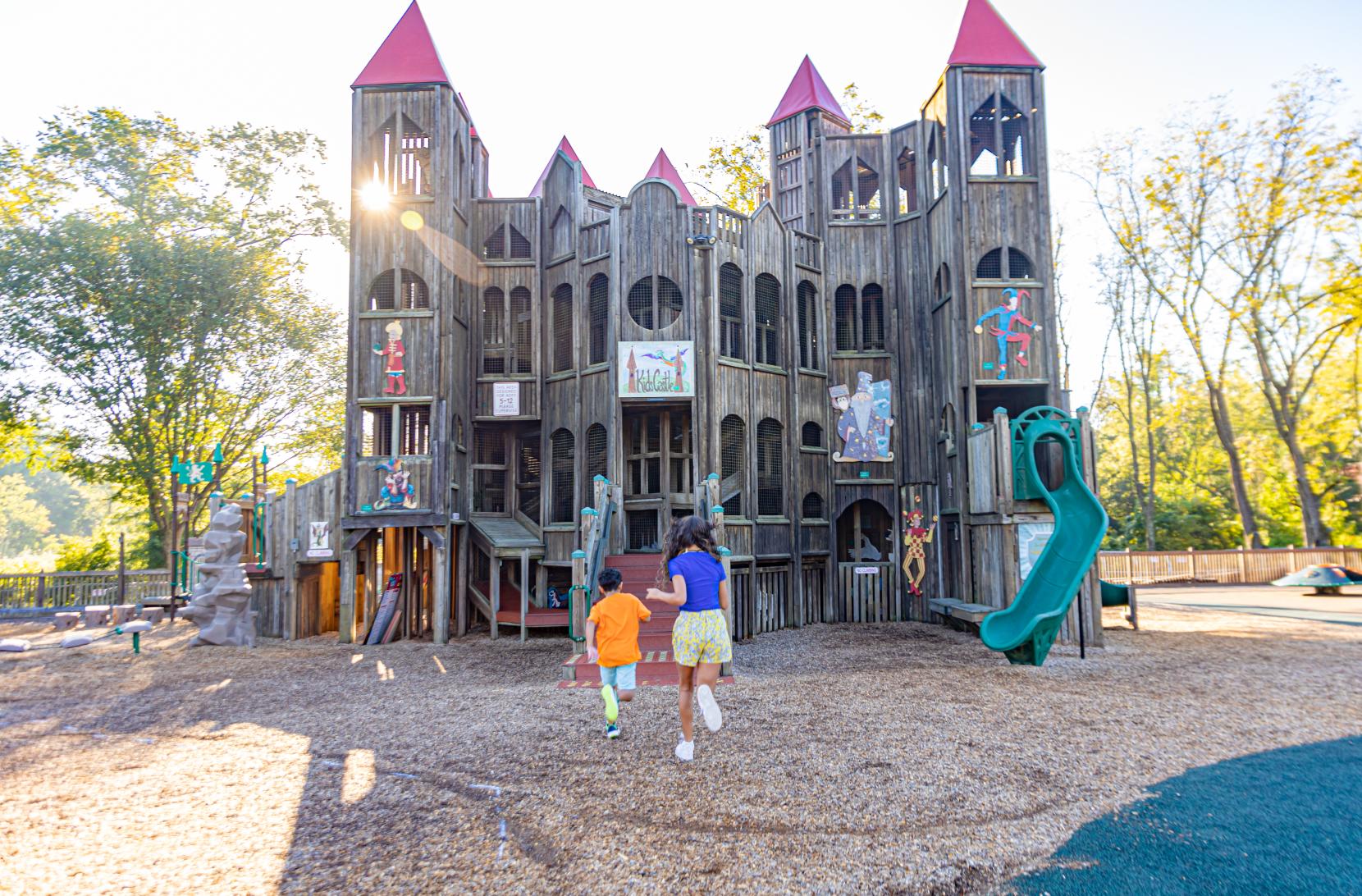 25 Awesome Things To Do With Kids in Bucks County