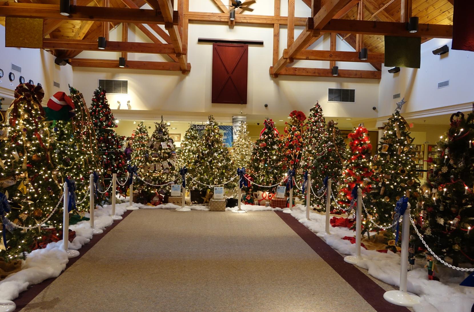 Annual Events Bucks County Pennsylvania