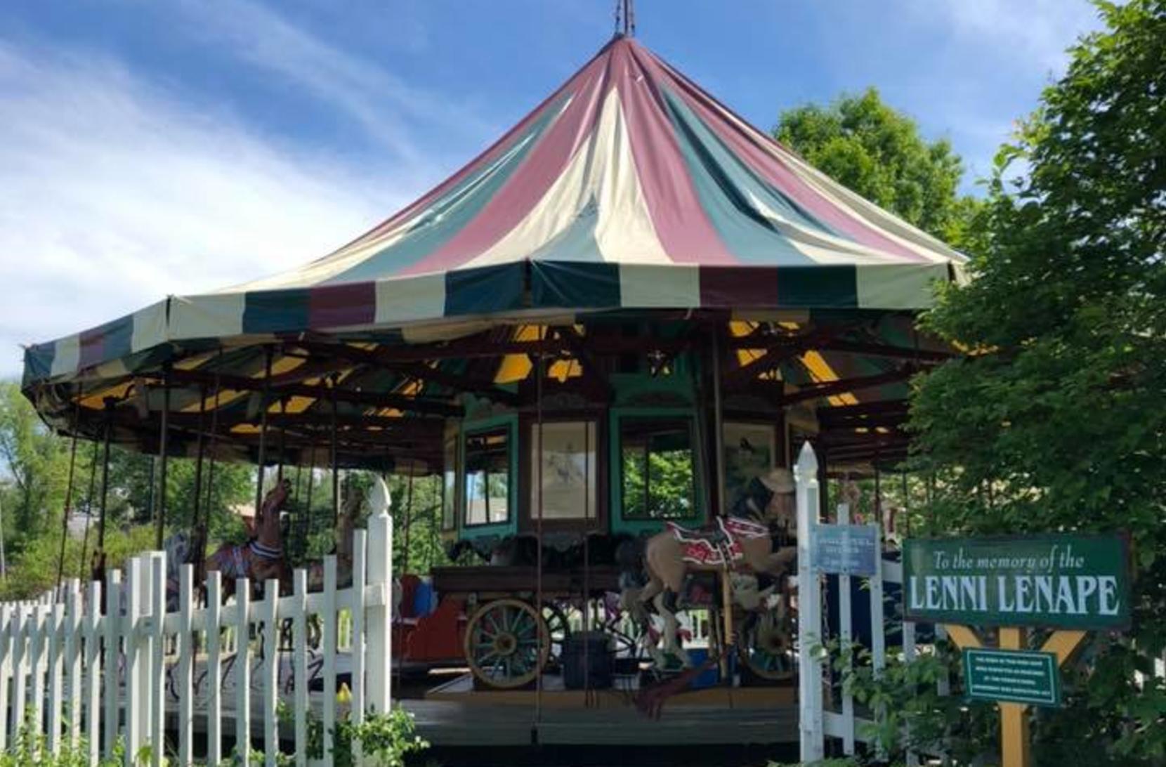 25 Awesome Things To Do With Kids in Bucks County