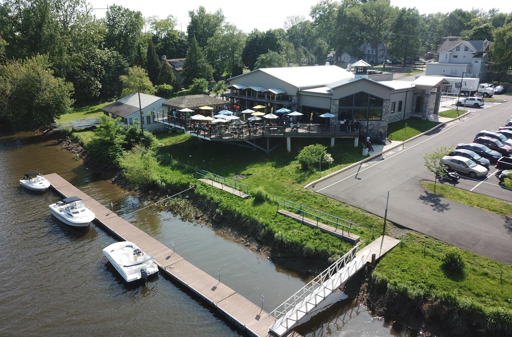 Bensalem, Feasterville & Trevose