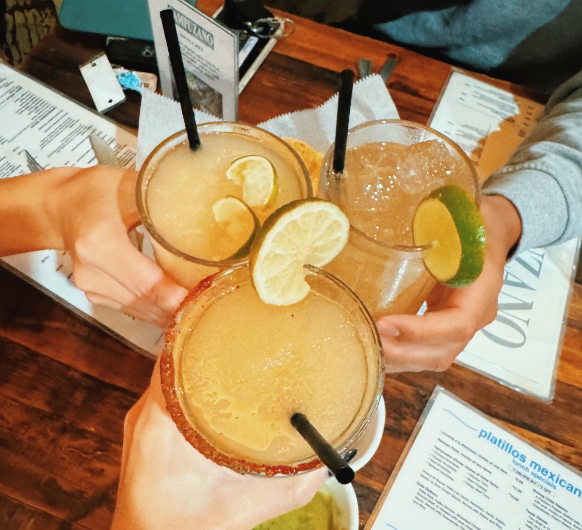 Campuzano Margaritas