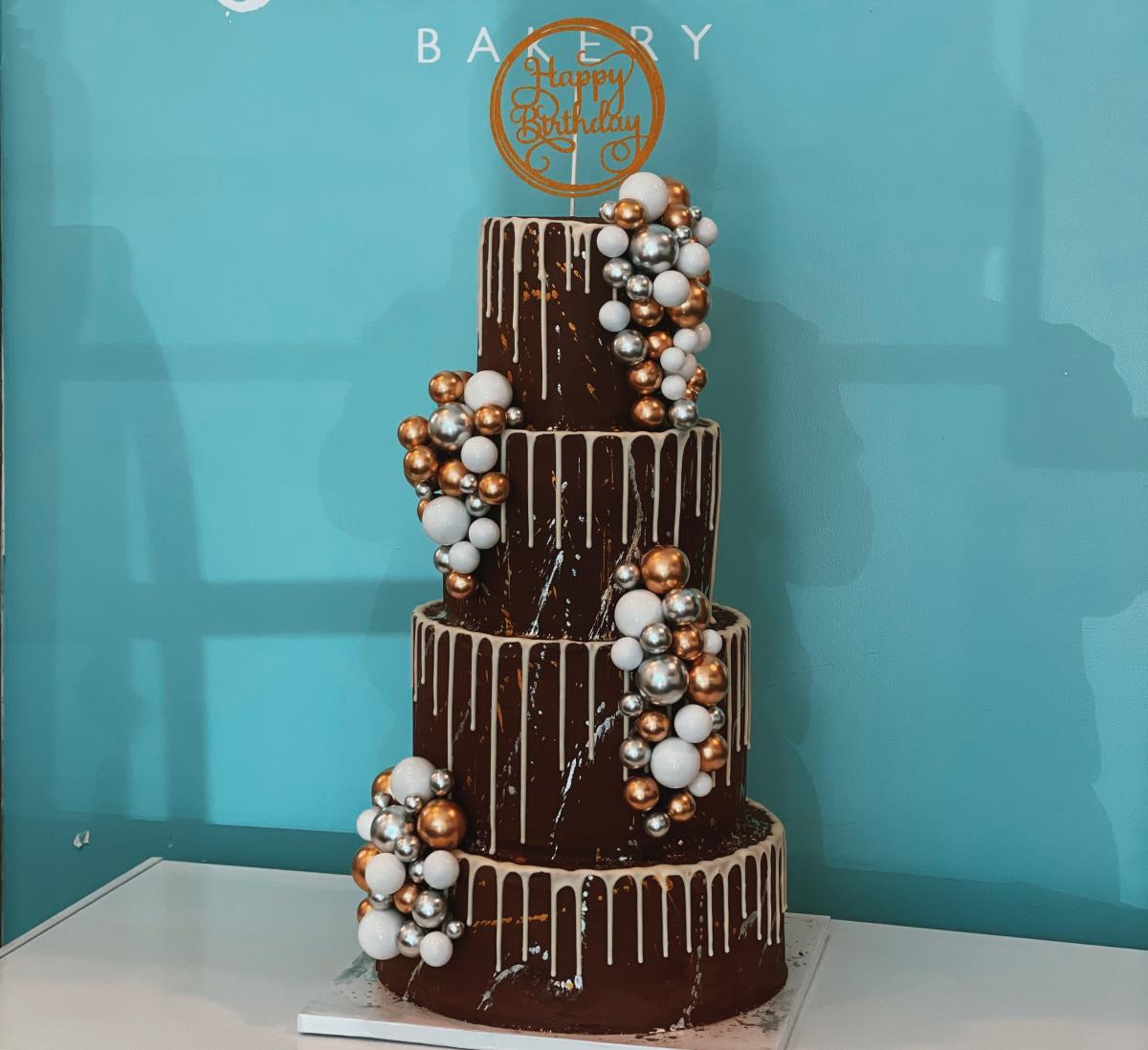 Grandma's Bakery
