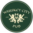 Whiskey City Pub