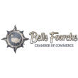 Belle Fourche Chamber Logo