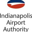 Indianapolis Airport Authority Logo