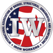 Ironworkers Local 22 Logo