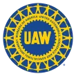 UAW Local 440 Logo