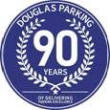 Douglas Parking Logo