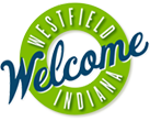 Westfield Welcome Logo