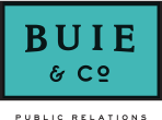 Buie logo