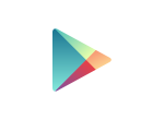 play store icon