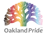 Oakland Pride Logo
