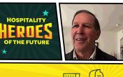 2021 VISIT DENVER Foundation Giving Campaign- Larry Dipasquale