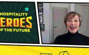 2021 VISIT DENVER Foundation Giving Campaign- Janice Sinden