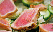 A fresh Bite