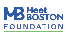 Meet Boston Foundation logo