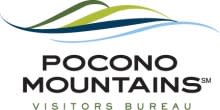 Pocono Mountains Logo